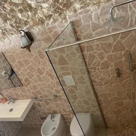 Maison Salvatore Apartment