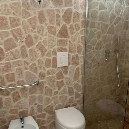 Maison Salvatore *