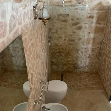 Maison Salvatore Apartment Vieste