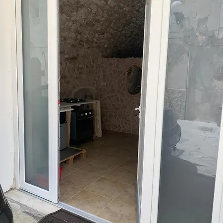 Maison Salvatore Apartment *