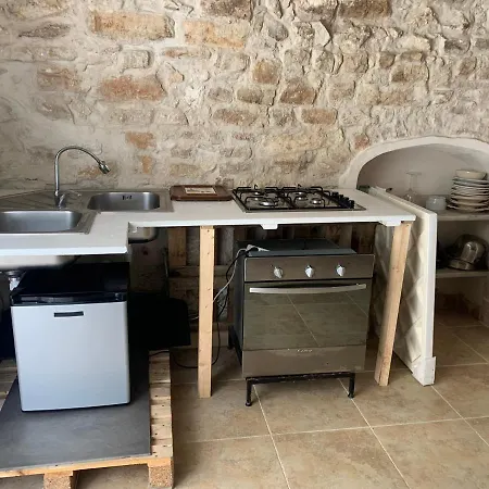 Maison Salvatore Apartment
