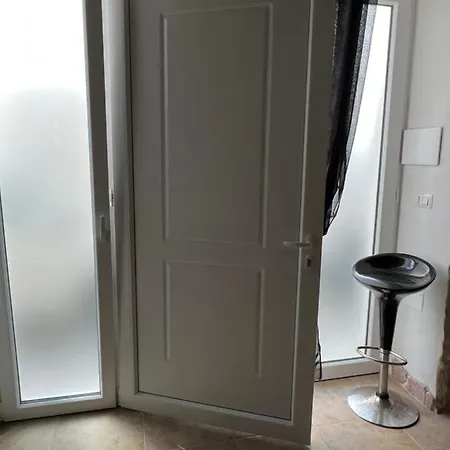 Maison Salvatore Apartment