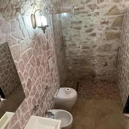 Maison Salvatore * Vieste