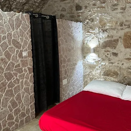 Maison Salvatore * Vieste