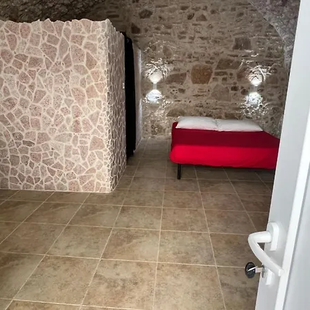 Maison Salvatore Apartment *