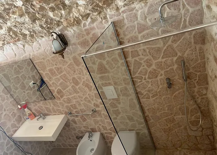 Maison Salvatore Apartmán