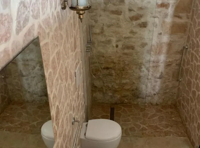 Maison Salvatore Apartmán Vieste