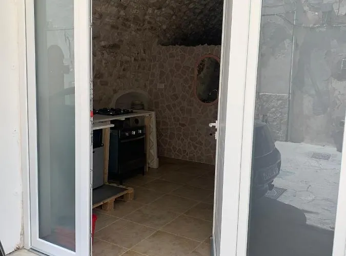 Maison Salvatore Apartmán *
