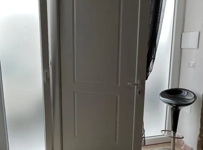 Maison Salvatore Apartmán