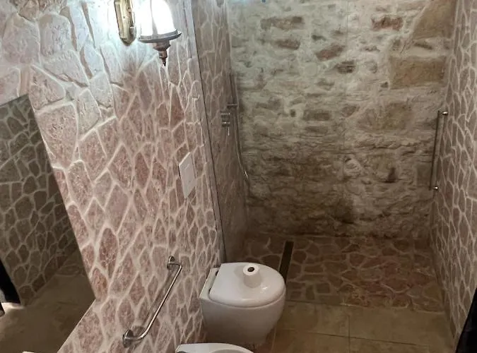 Maison Salvatore * Vieste
