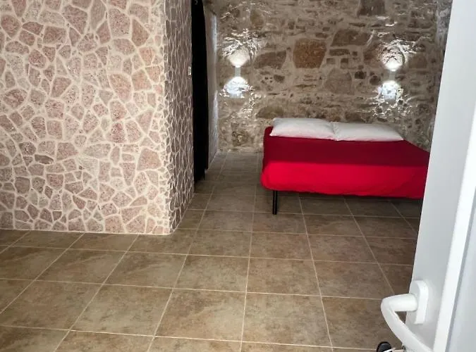 Maison Salvatore Apartmán *